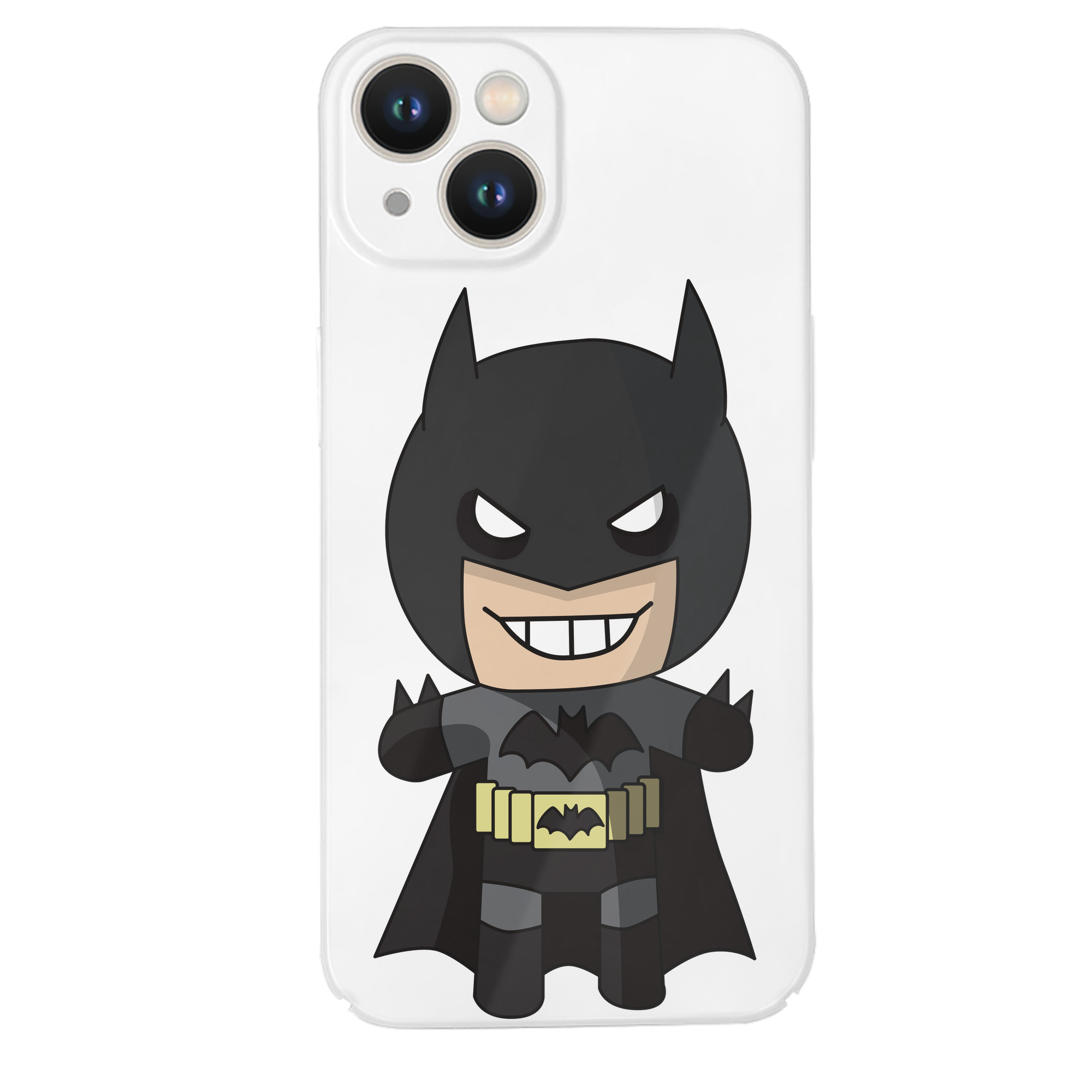 （画像用） アベンジャーズ The Avengers 【iPhone 14シリーズ対応】ハードケース